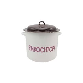 Link zu  Einkochtopf 35cm Metalldeckel