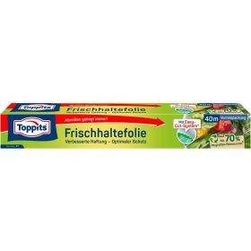Aroma-Frischhaltefolie