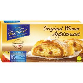 Original Wiener Apfelstrudel