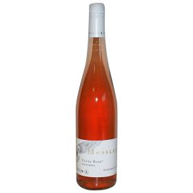 Cuvée Rosé, Roséwein