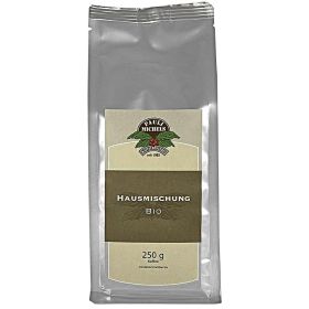 Kaffeerösterei Pauli Michels  Bio Hausmischung, je 250 g