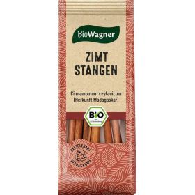 Link zu  Bio Zimtstangen 6 Stück