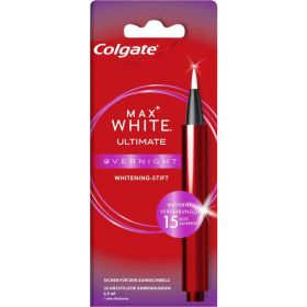 Max White Overnight Whitening-Stift