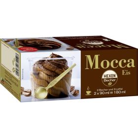 Hexenbecher Mocca