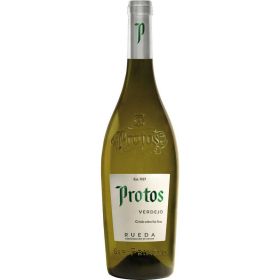 Verdejo, Weißwein