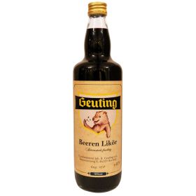 Link zu  Beeren Likör 16%