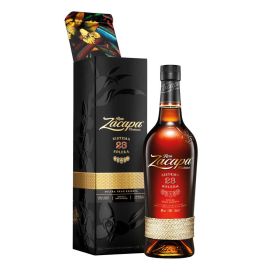 Rum Centenario 23, 40 %