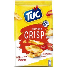 Crisp Paprika