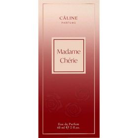 Eau de Parfüm, Madame Chérie