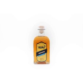 Link zu  Rumnote Ananas 35%