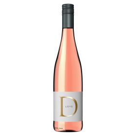Roséwein Loved, halbtrocken