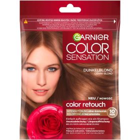 Link zu  Intensivtönung Color Sensation, 6.0 dark blonde