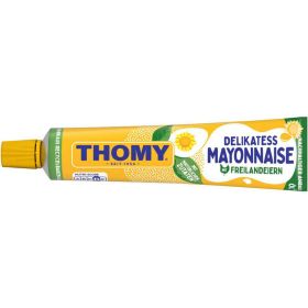 Delikatess Mayonnaise