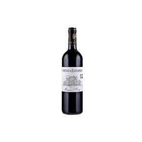 Chateau de Lamarque Haut Medoc Cru, Rotwein