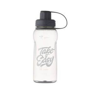 Link zu  Trinkflasche Take It Easy