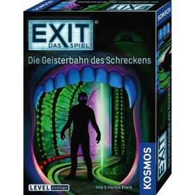 EXIT - Die Geisterbahn des Schreckens