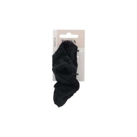 Link zu  Scrunchie schwarz