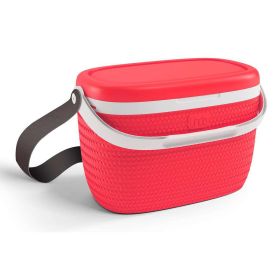 Linda Bag, Passve Kühlbox mit Tragegriff
