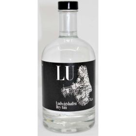 Ludwigshafen Dry Gin 43 %