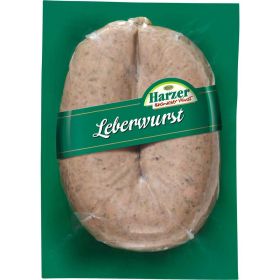 Leberwurst Ring