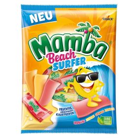 Link zu  Kaubonbons Beach Surfer