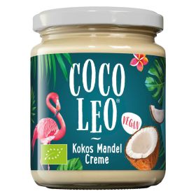 Kokos Mandel Creme, Aufstrich