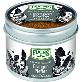Link zu  Gewürze, Orangenpfeffer