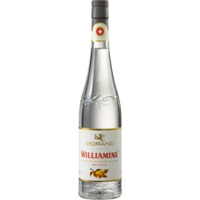 Williamine Birnenbrand 43%