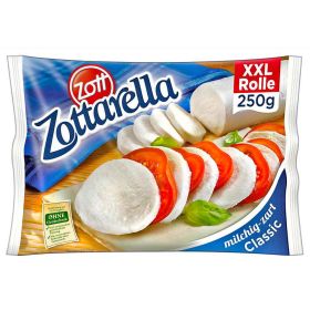 Mozarella Zottarella  Rolle, Classic