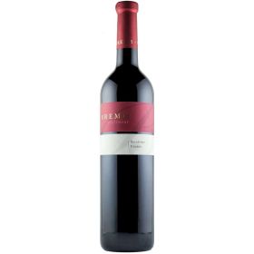 Dornfelder, Rotwein
