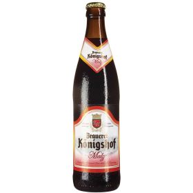 Link zu  Malzbier