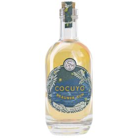 Cocuyo brauner Rum 46%