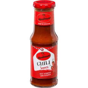 Chili Sauce