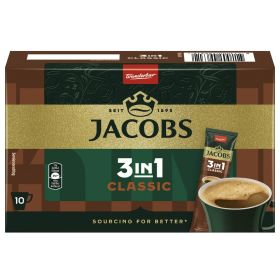 Link zu  Jacobs 3 in 1, je 111–124 g