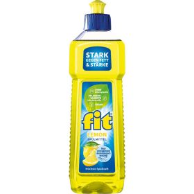 Spülmittel, Zitrone