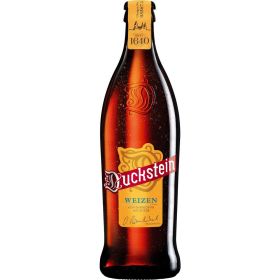 Weizenbier Hopfenfruchtig