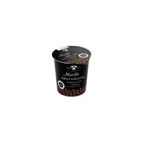 Fruchtjoghurt, Marille