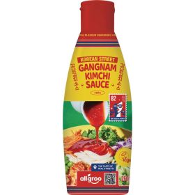 Gangnam Kimchi Sauce