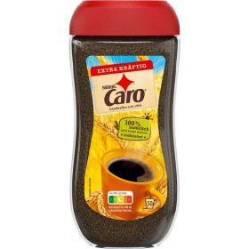 Malz-Kaffee "Caro" extra kräftig, koffeinfrei