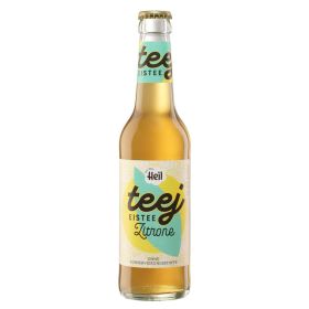 Teej Eistee Zitrone