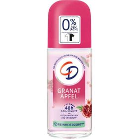 Deo Roll-on, Bio Granatapfel