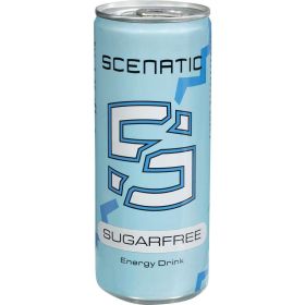 Link zu  Energy Drink, zuckerfrei