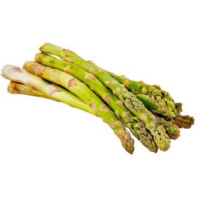 Spargel grün, Bund