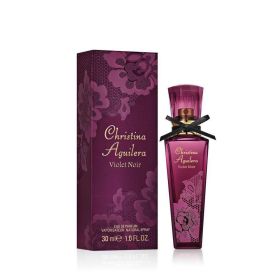 Eau de Parfum, Violet Noir