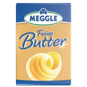 Feine Butter