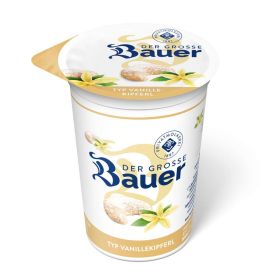 Der Große Bauer Winteredition, Typ Vanillekipferl