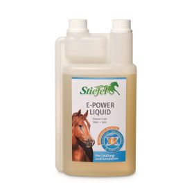 Link zu  Pferde Ergänzungsfutter, E-Power Liquid