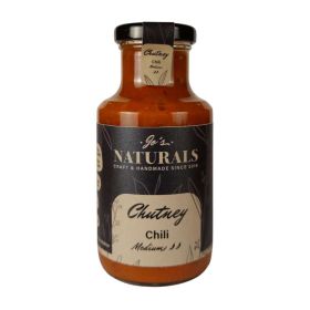 Chutney Chili/Medium Sauce