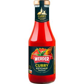 Curry Ketchup