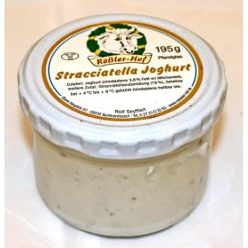 Rößler-Hof  Fruchtjoghurt, je 195 g